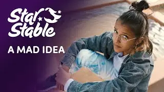 Star Stable: A Mad Idea
