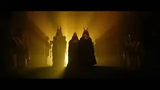 ENIGMATIC INSTRUMENTS OF ANCIENT EGYPT  PART 2