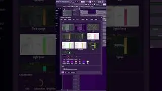 how to change themes in fl studio 21 