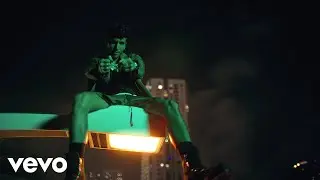 Sebastián Yatra, Jhay Cortez - Delincuente (Official Video)
