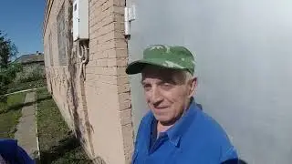 Аксаковка деревня в Кормиловском районе Омской области/Aksakovka is a village in the Omsk region