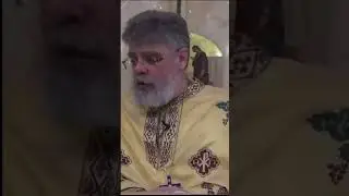 Для чего мы воскреснем в одном месте