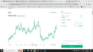 Building Wealth with Acc Cement: A Robust Long-Term Investment Opportunity