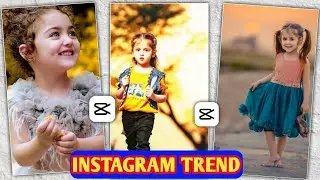 Sham hai dhuan dhuan reels editing | instagram trending reels editing | Capcut huong dora template