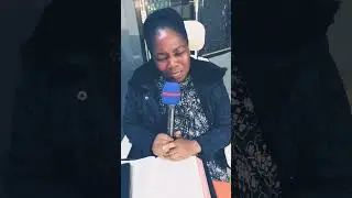 Mungu awawezeshe wazazi wangu katika Kristo Yesu, naitamani mioyo yenu ya ibada