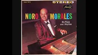 NORO MORALES  -  VITAMINA