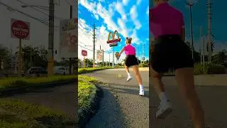 Come Back Here!