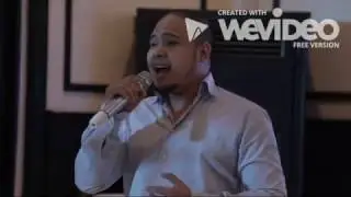 EVERYTHING | Michael Buble | Anthony Calvo | Mr & Mrs Roman Ycasiano Wedding