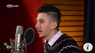 Samet Suluova - Soğuk Odalar (Emre Aydın Cover) - Ben Şarkı Söylersem