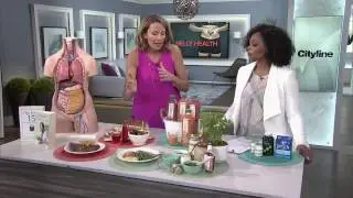 4 ways to boost digestion and achieve your best gut health