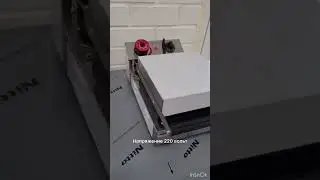 Вафельница Foodatlas EB-M4 Eco