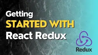 Getting Started with React Redux | Examples (Part - I) Redux | Provider | Thunk | Crack Interviews