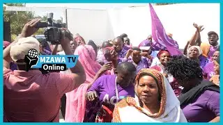 🔴LIVE: MKUTANO WA ACT WAZALENDO JIMBO LA LINDI MJINI