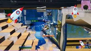KIDS ON MOLLY🚀(Fortnite Montage)