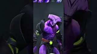Как всегда попадать хуком за пуджа #дота #дота2 #dota #dota2 #пудж