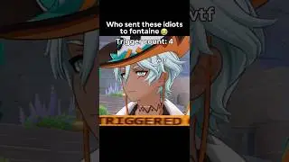 why is ororon like this😭 #genshinimpact #genshin #ifa #kinich #ajaw #explore #fyp #ororon