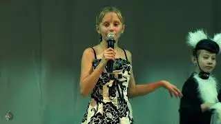 Варвара Старкова и 