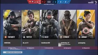 proof i get carried  (rainbow six siege )