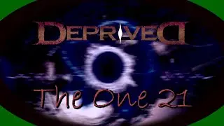 The One 21 (Royalty Free)