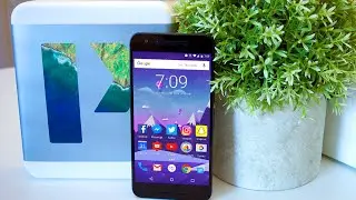 Nexus 6P Unboxing & Review (Late 2016)