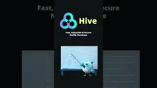 Hive database flutter | Fast, enjoyable & secure NoSQL Database