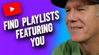 How To Check YouTube Playlist Analytics On Your Phone