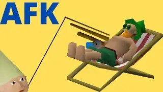 Which AFK Fishing Method is best?