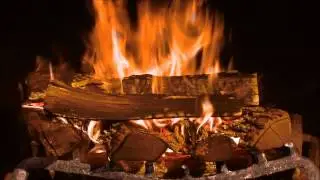 Seamróige - Fireplace HD