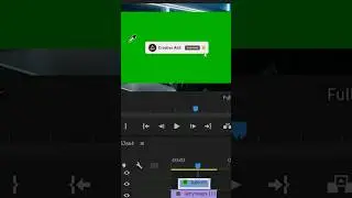 Cara Menghilangkan Green Screen di Premiere Pro 