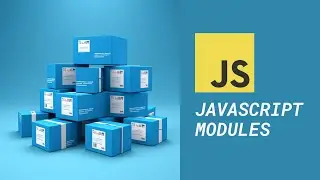 Como funciona o sistema de módulos do JavaScript moderno (ES Modules) #cortes