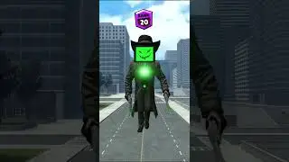 Evolution of Upgraded Titan TV MAN Rank up 