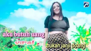 Aku Butuh Uang - Lagi Viral Saat Ini - Oktavia Zahra [Official Music Video]
