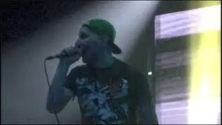 Lucky Horse - Отец и маски (Король и Шут cover) (live in Kostroma. 