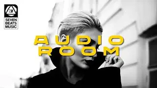 DEEP IN SPACE ◆ Deep House Mix [Seven Beats Music pres. Audio Room]