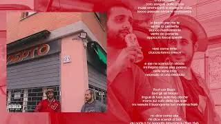 BLACK DAMO - PEPTO (prod by FOOT DE PAPERA)