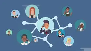 What is Broadcast Messaging?