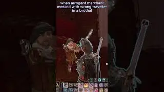 You messed with the wrong person 