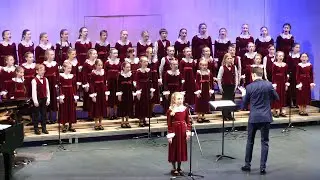 Солнца луч. БДХ, 2024.