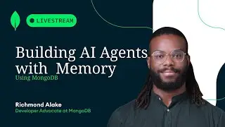 Building Agentic System With Memory Using MongoDB