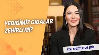 dyt. Esra Şahin: 