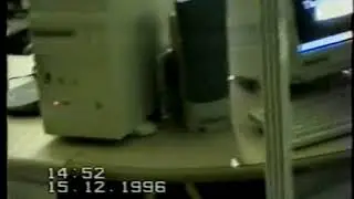 Тема Windows XP в 1996-м?