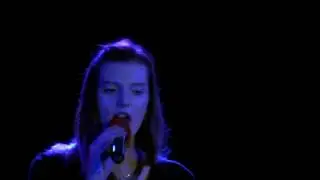 Alice Jordan - Hey Big Spender (1 Voice 2016 16-24)