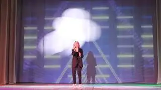 Полина Феоктистова "Танцы на нервах"