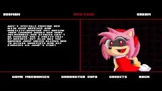 Crazy Amy Join sonic.exe the disaster 2D reamke Android port mod by 