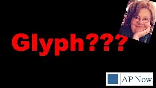Glyph Meaning
