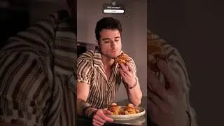 Craving a croissant or cookie? 