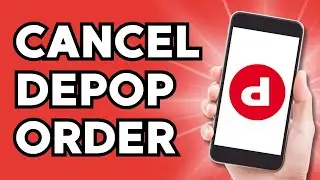 How to Cancel Depop Order (2025)