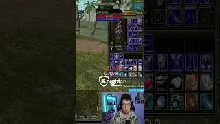 Dryads serverinde int bp charına girip max ap bakıyor 😀 