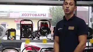 Тепловая пушка Elitech ТП 2 EM