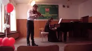 А.Вьетан Фантазия аппассионата 28.03.2018